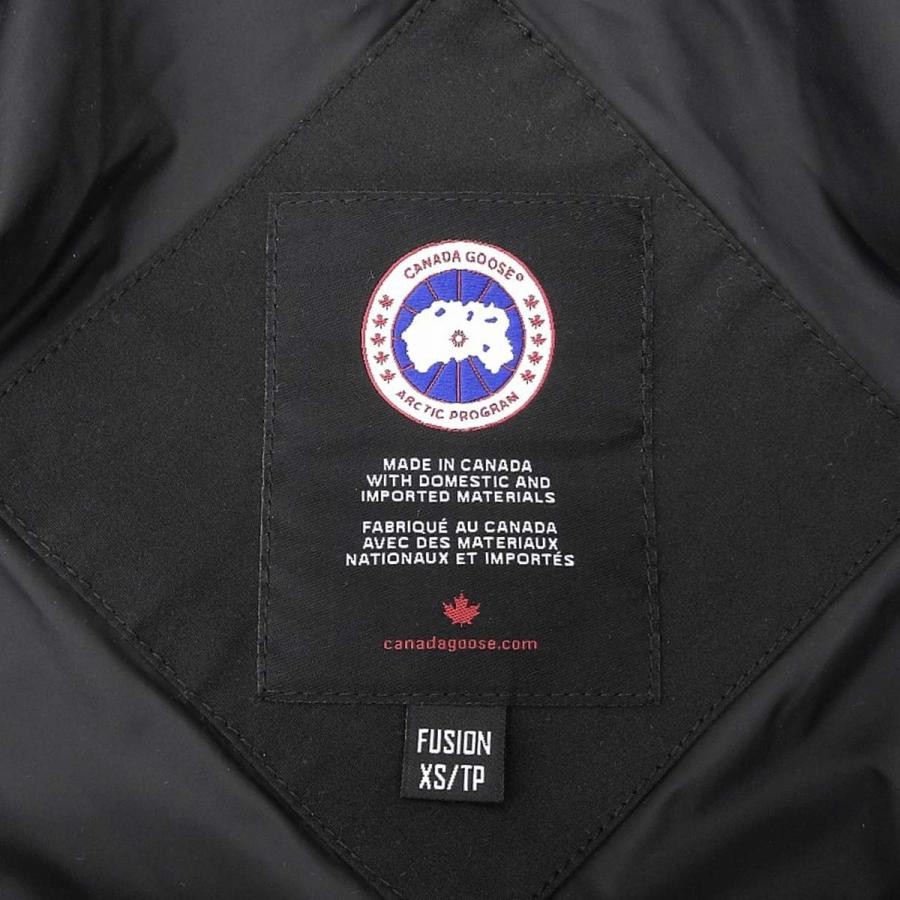 CANADA GOOSE（カナダグース） シェルバーンパーカ ダウン ジャケット
