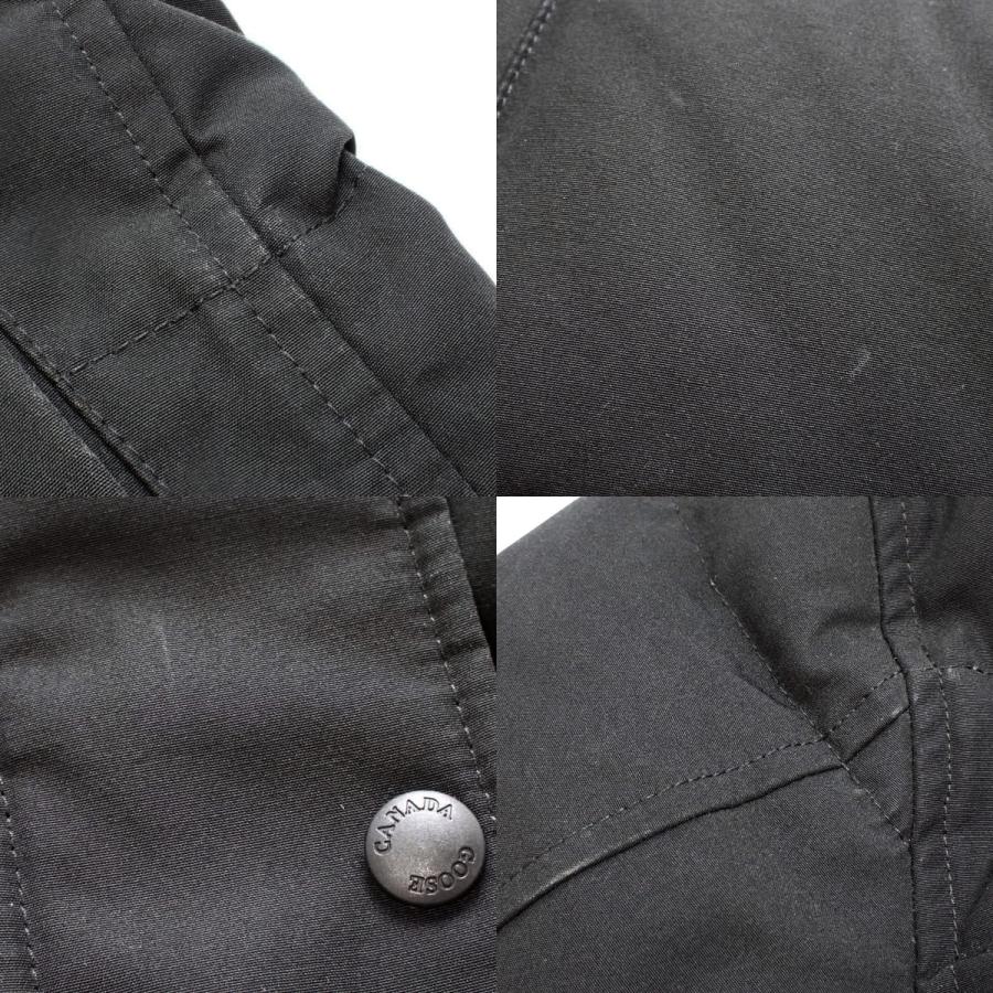 CANADA GOOSE（カナダグース） シェルバーンパーカ ダウン ジャケット