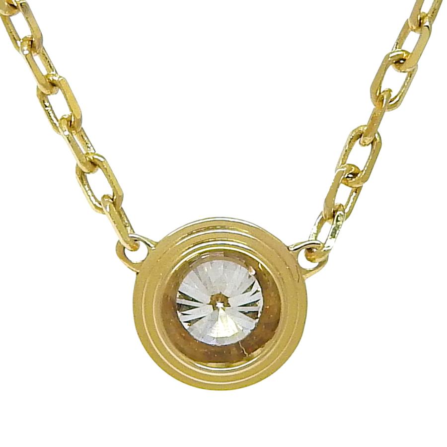 Cartier（カルティエ） ダムールネックレス ラージモデル