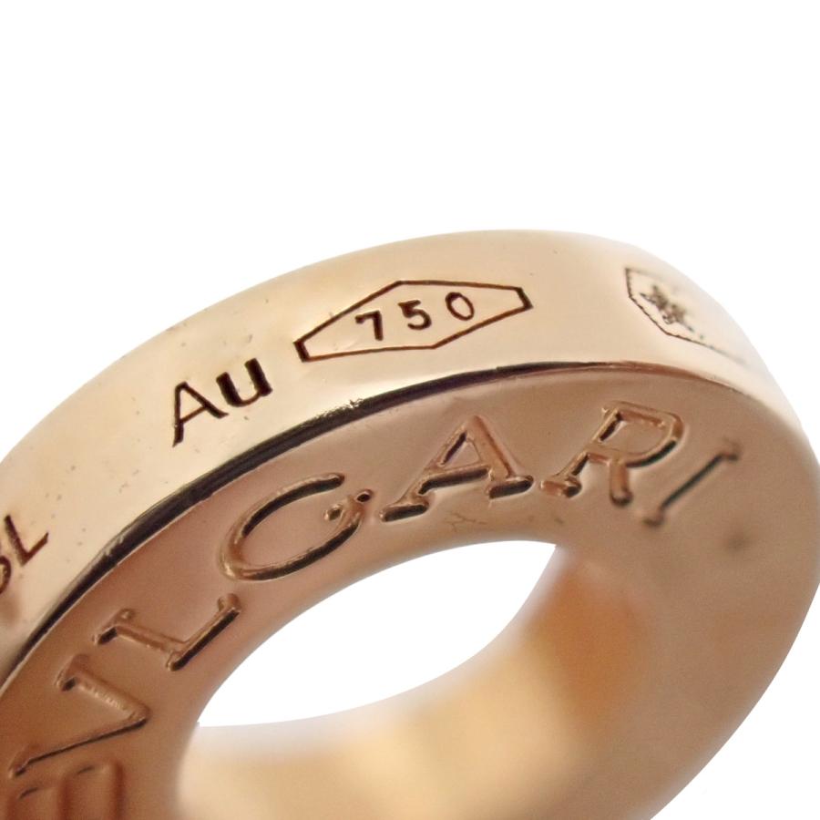 BVLGARI（ブルガリ） ディーヴァ ドリーム ネックレス ダイヤモンド