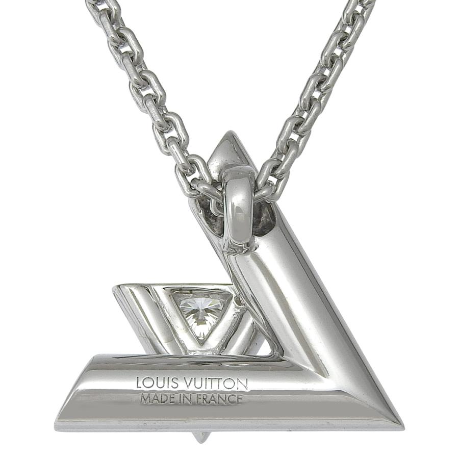 LOUIS VUITTON（ルイ・ヴィトン） ペンダントLV ヴォルトワンGM