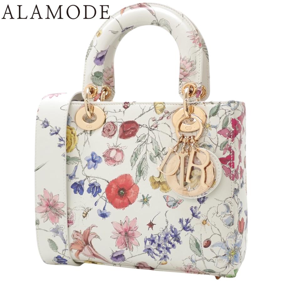 Christian Dior(クリスチャン・ディオール) レディディオール スモール