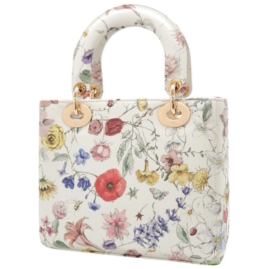 Christian Dior(クリスチャン・ディオール) レディディオール スモール
