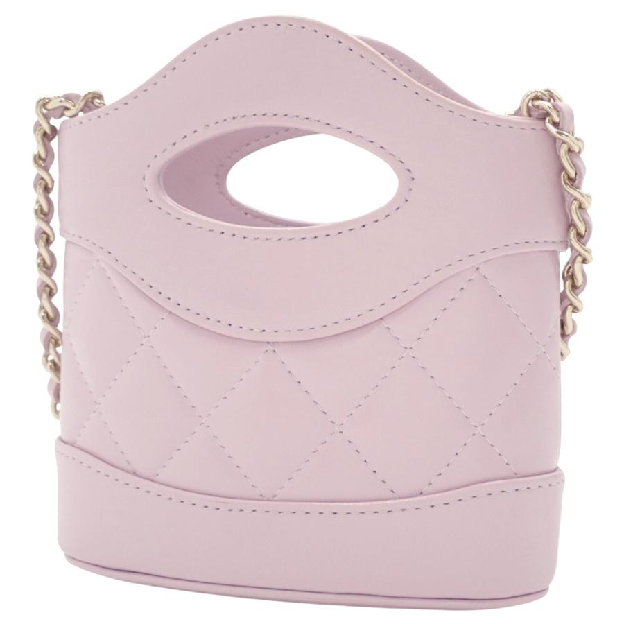 CHANEL（シャネル） マトラッセ ココマーク チェーンショルダーバッグ