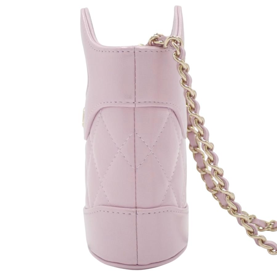 可愛い★シャネル マトラッセ ショルダーバッグ シャネル マトラッセ chanel チェーン バッグ ショルダー バッグ
