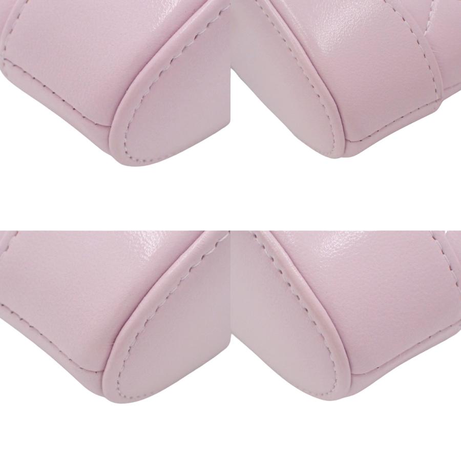 CHANEL3点セット新品未開封 CHANEL（シャネル） マトラッセ ココマーク チェーンショルダーバッグ