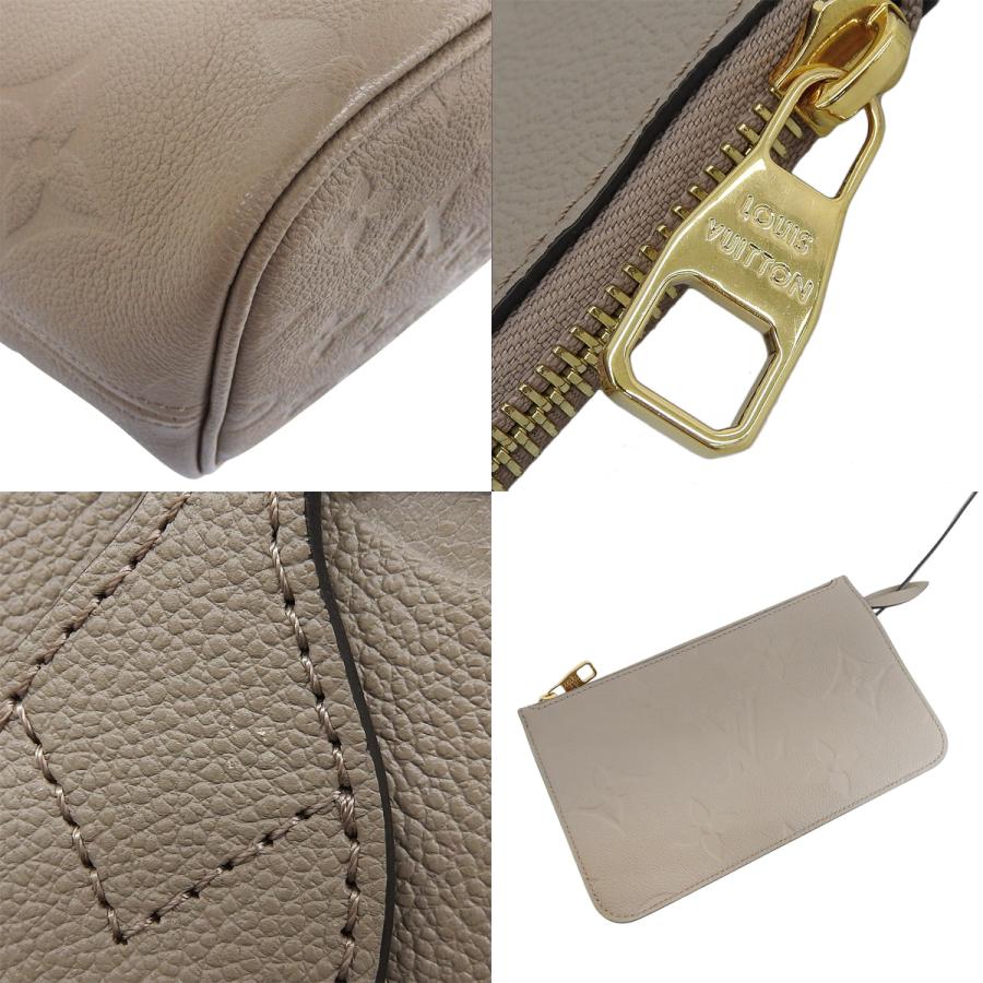 LOUIS VUITTON（ルイ・ヴィトン） モノグラム・アンプラント ネヴァー