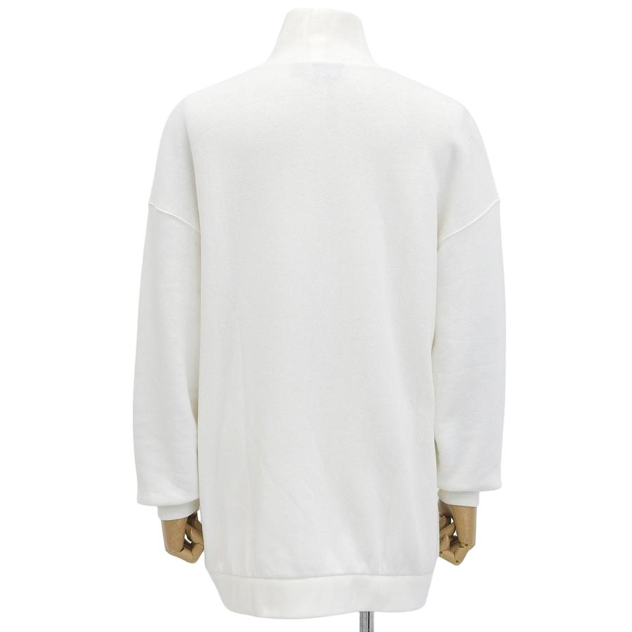 GUCCI(グッチ) 馬刺繍スウェット スウェット/パーカー S コットン