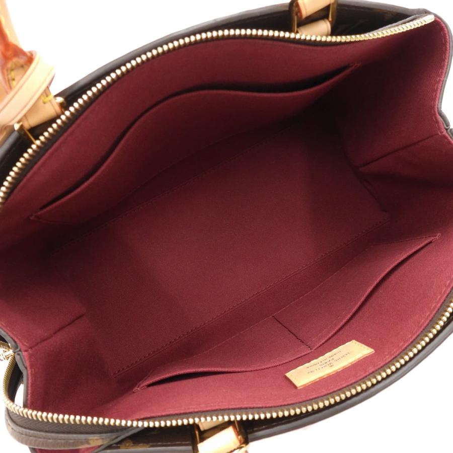 LOUIS VUITTON（ルイ・ヴィトン） モノグラム プティ・パレ PM