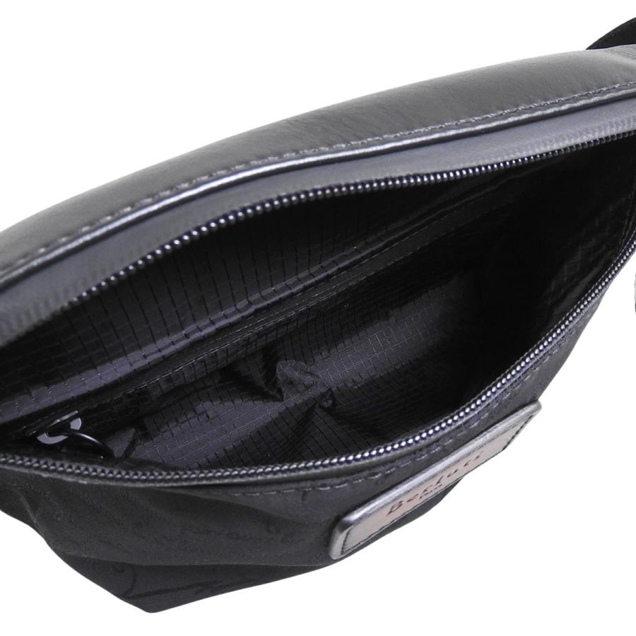 Berluti(ベルルッティ) カリグラフィー ボディバッグ ウエストバッグ