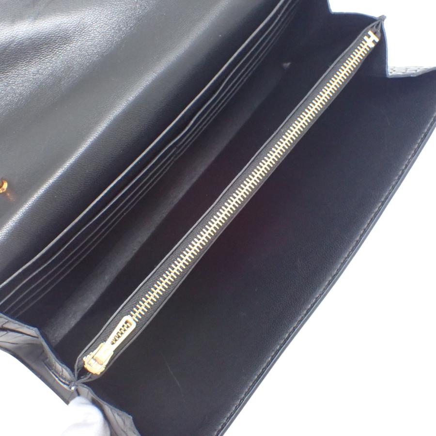 HERMES（エルメス） コンスタンスロング トゥーゴー ブラック黒