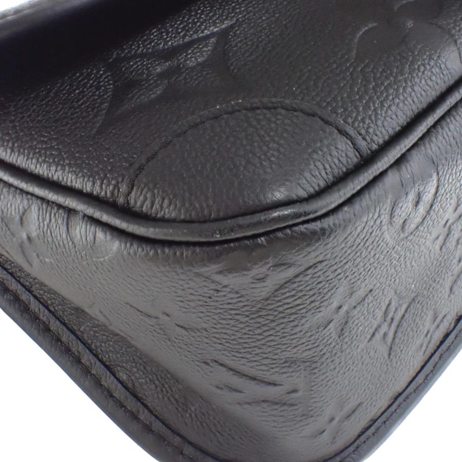 LOUIS VUITTON（ルイ・ヴィトン） モノグラム・アンプラント ディアヌ