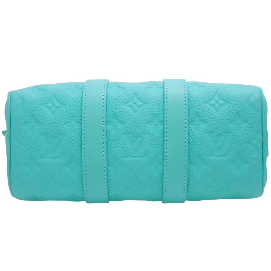 LOUIS VUITTON（ルイ・ヴィトン） キーポル・バンドリエール 25 ミニ