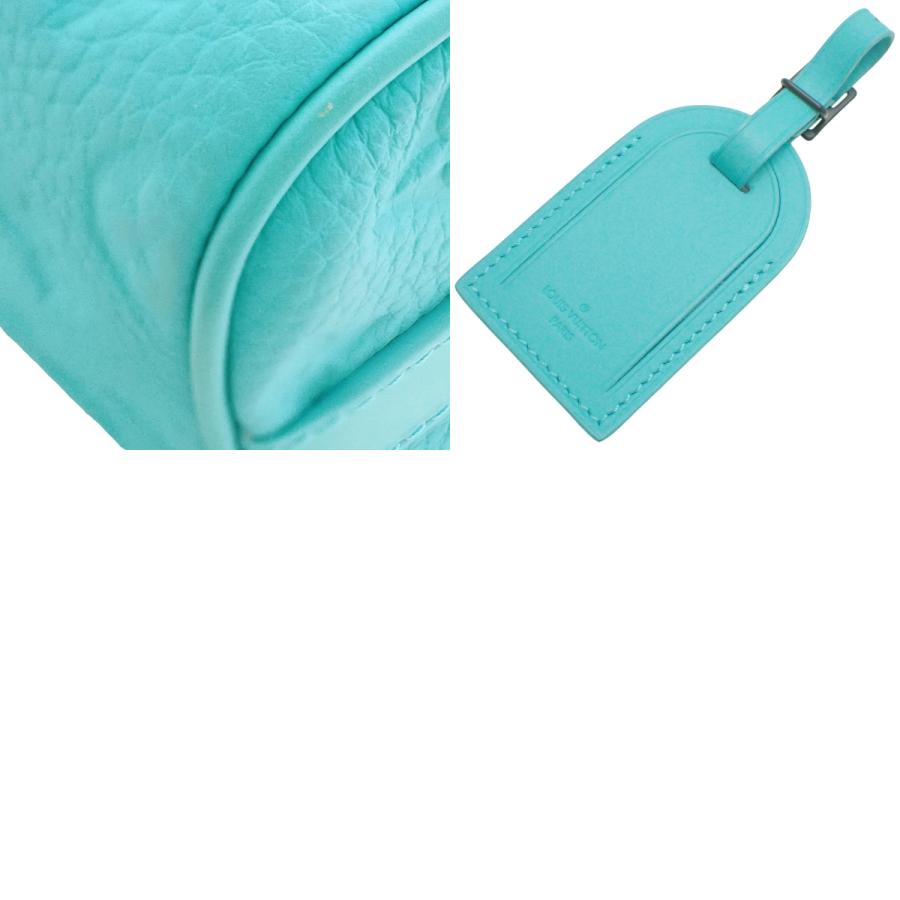 LOUIS VUITTON（ルイ・ヴィトン） キーポル・バンドリエール 25 ミニ