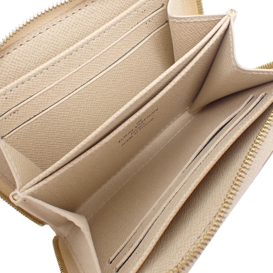 LOUIS VUITTON（ルイ・ヴィトン） ダミエ・アズール ジッピー・コイン