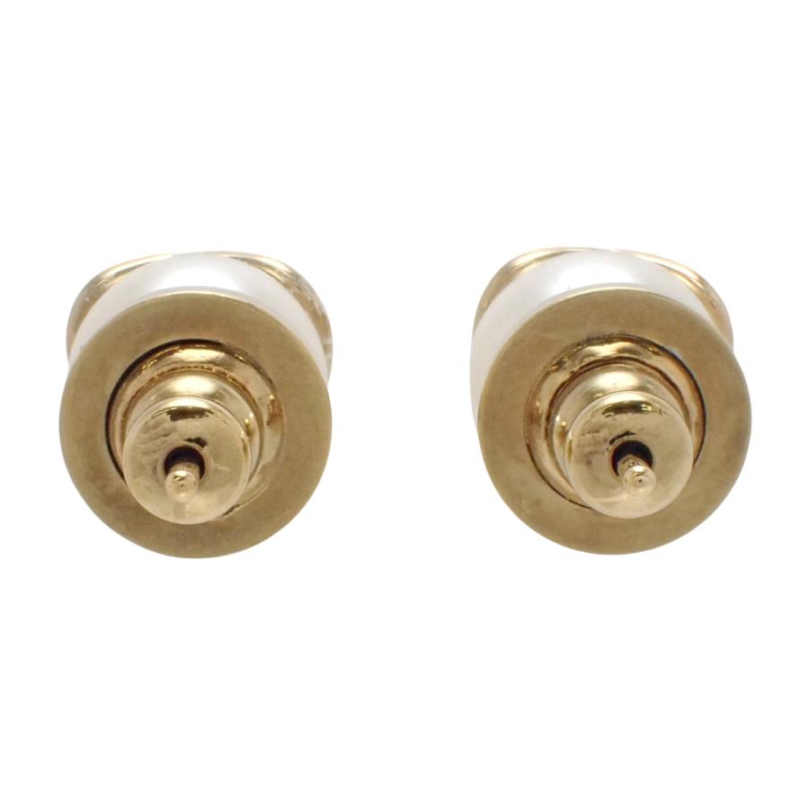 VALENTINO ヴァレンティノ　Vロゴ シグネチャー ピアス Vロゴ シグネチャー メタル ピアス for ウィメンズ インチ