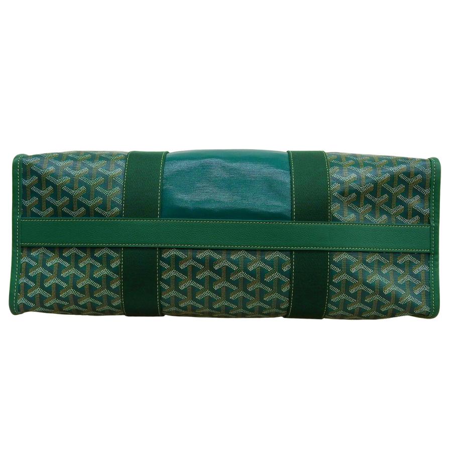 GOYARD（ゴヤール） ヴィレットMM 犬 フレンチブルドッグ ヘリンボーン