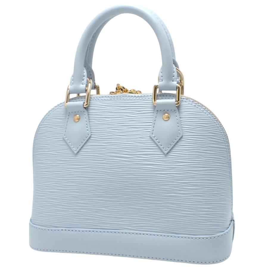 LOUIS VUITTON（ルイ・ヴィトン） エピ LV × TM アルマ BB