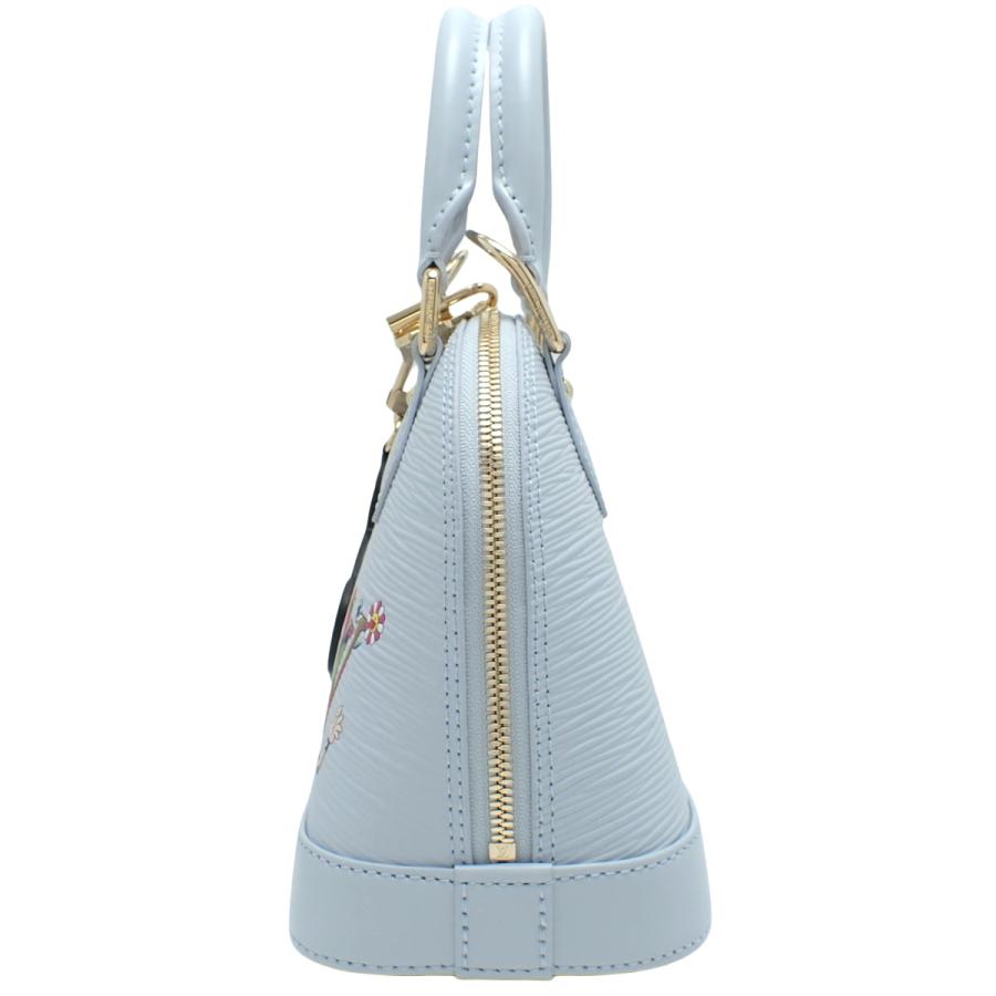 LOUIS VUITTON（ルイ・ヴィトン） エピ LV × TM アルマ BB