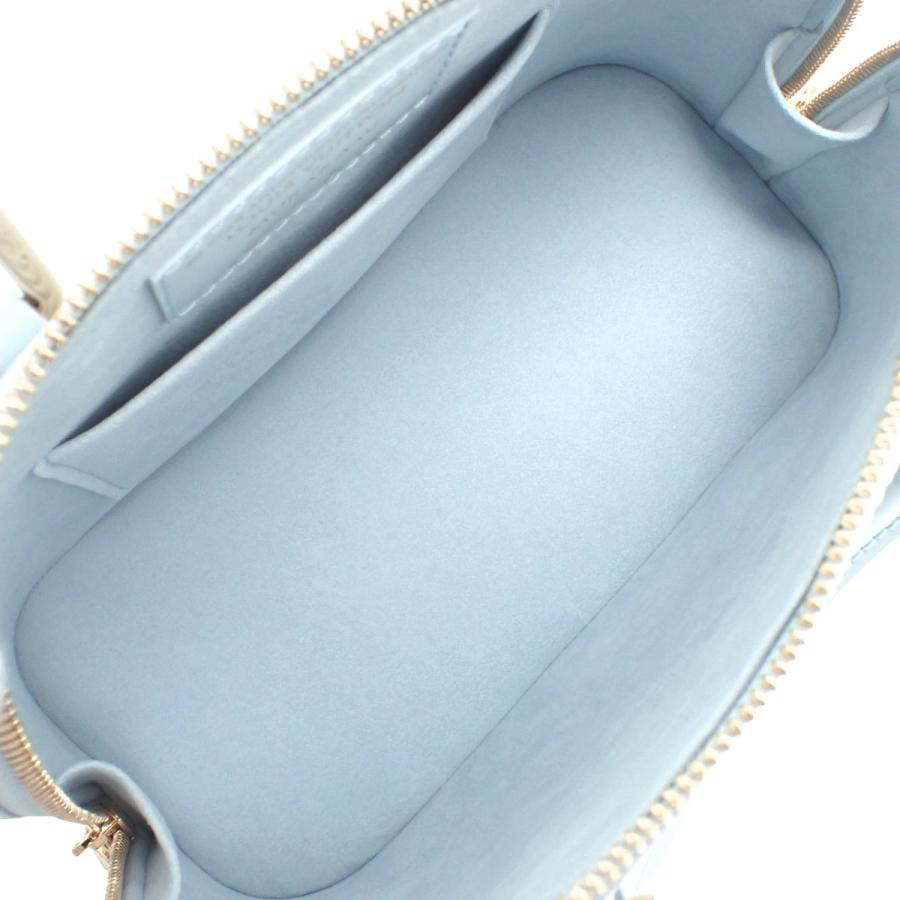 LOUIS VUITTON（ルイ・ヴィトン） エピ LV × TM アルマ BB