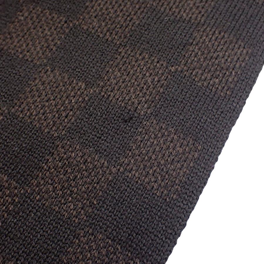 LOUIS VUITTON（ルイ・ヴィトン） ダミエ エシャルプ・プティ マフラー