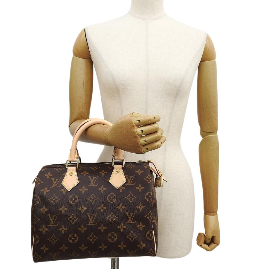 LOUIS VUITTON（ルイ・ヴィトン） モノグラム スピーディ25