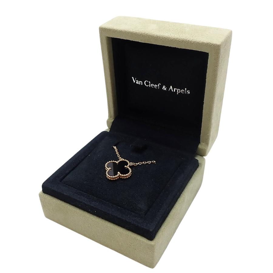 ヴァンクリーフ＆アーペル ヴィンテージ アルハンブラ ペンダント