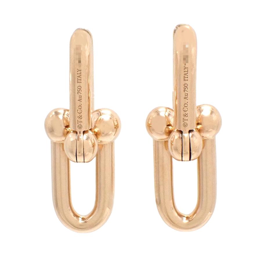 Tiffany& Co. ソリティア ピアス ローズゴールド ティファニー ソリティア ダイヤモンド スタッド ピアス ローズ