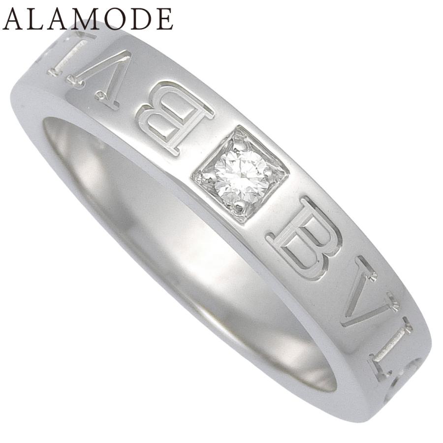 BVLGARI（ブルガリ） ビーゼロワン エッセンシャル リング