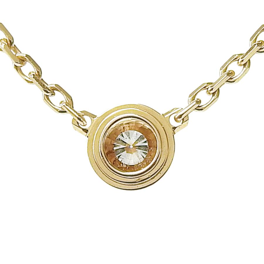 Cartier（カルティエ） 【保証書付】CARTIER(カルティエ) ダムール