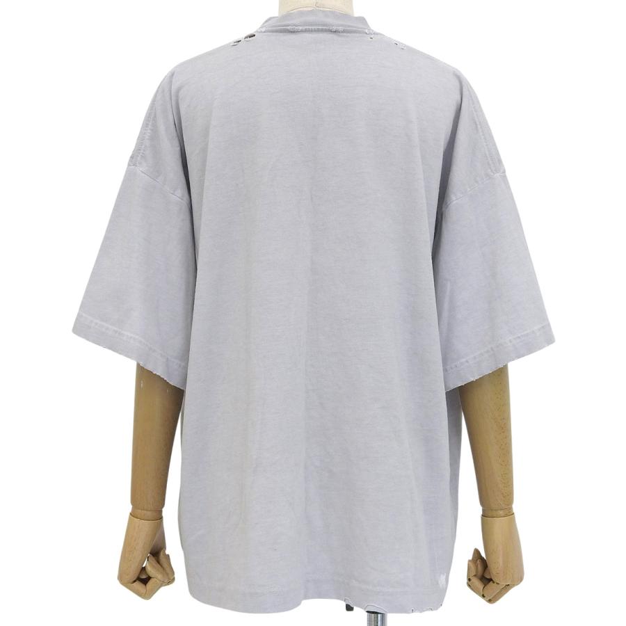 BALENCIAGA（バレンシアガ） ロゴ Tシャツ Tシャツ 2021年 アパレル