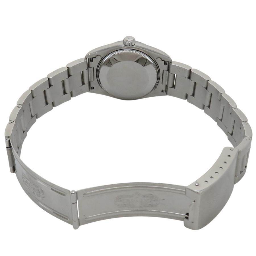 ROLEX（ロレックス） 【保証書付】ロレックス デイトジャスト 78240 SS