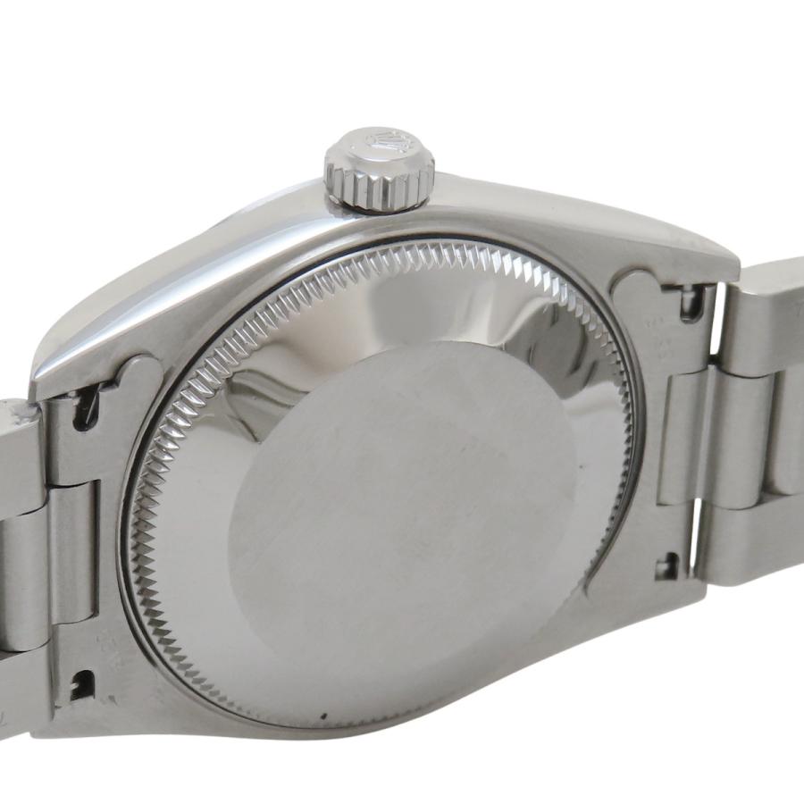 ROLEX（ロレックス） 【保証書付】ロレックス デイトジャスト 78240 SS