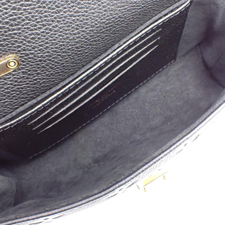 LOUIS VUITTON（ルイ・ヴィトン） モノグラム・アンプラント ナノ