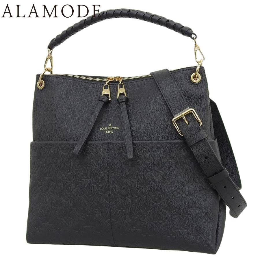LOUIS VUITTON（ルイ・ヴィトン） モノグラム・アンプラント マイダ