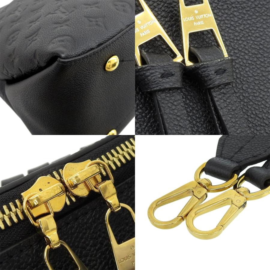 LOUIS VUITTON（ルイ・ヴィトン） モノグラム・アンプラント マイダ 
