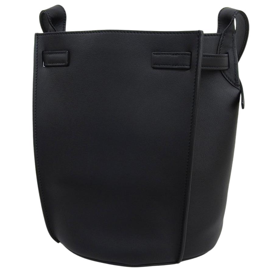 CELINE（セリーヌ） ビッグバッグ バケット ショルダーバッグ 旧ロゴ