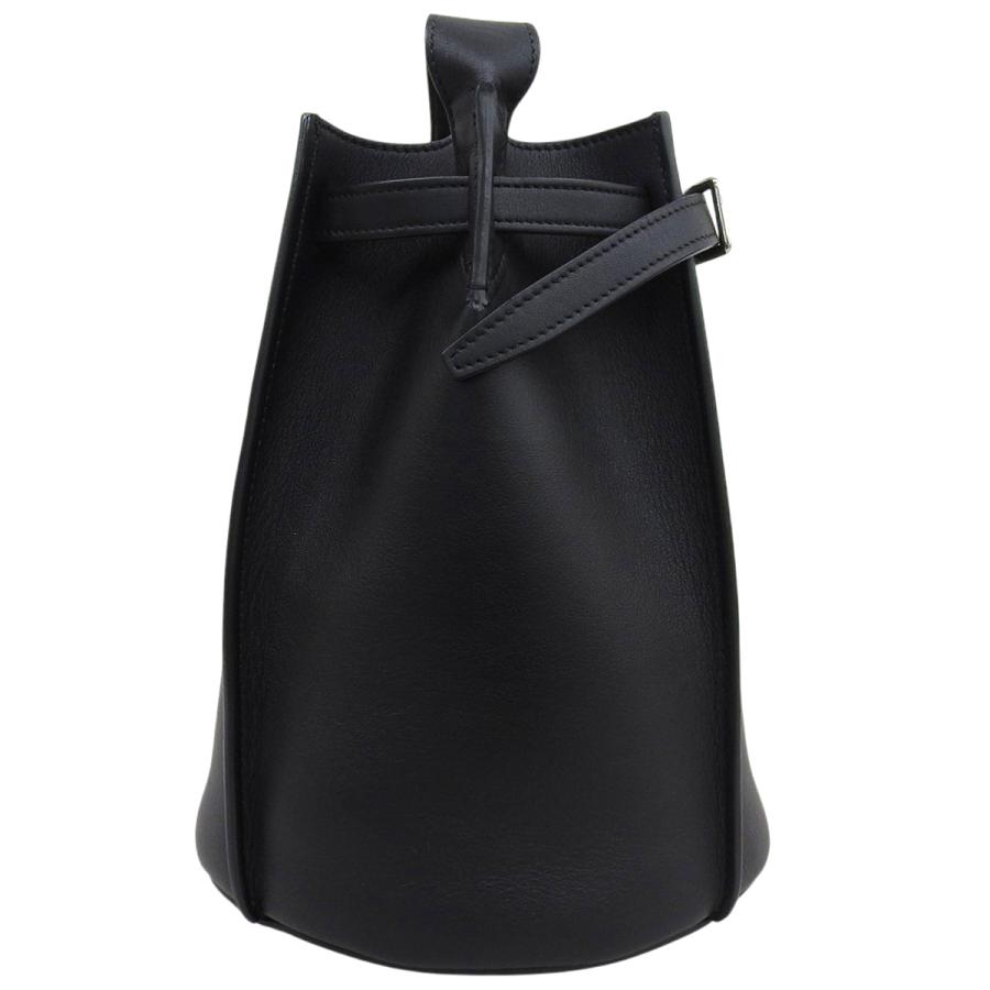 CELINE（セリーヌ） ビッグバッグ バケット ショルダーバッグ 旧ロゴ