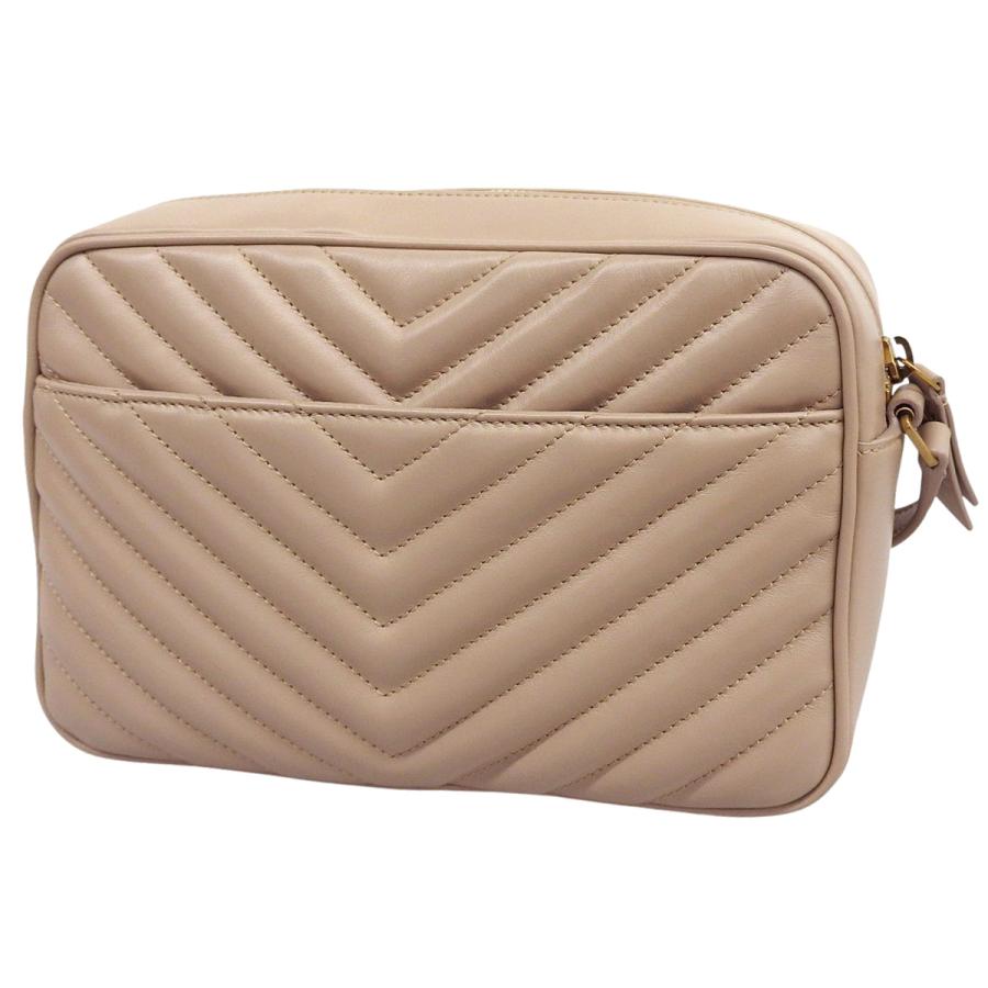 SAINT LAURENT PARIS(サンローランパリ) ルー カメラバッグ ショルダー