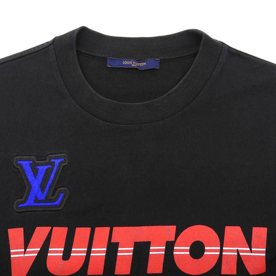 LOUIS VUITTON（ルイ・ヴィトン） LV × NBA マルチロゴTシャツ 2021年