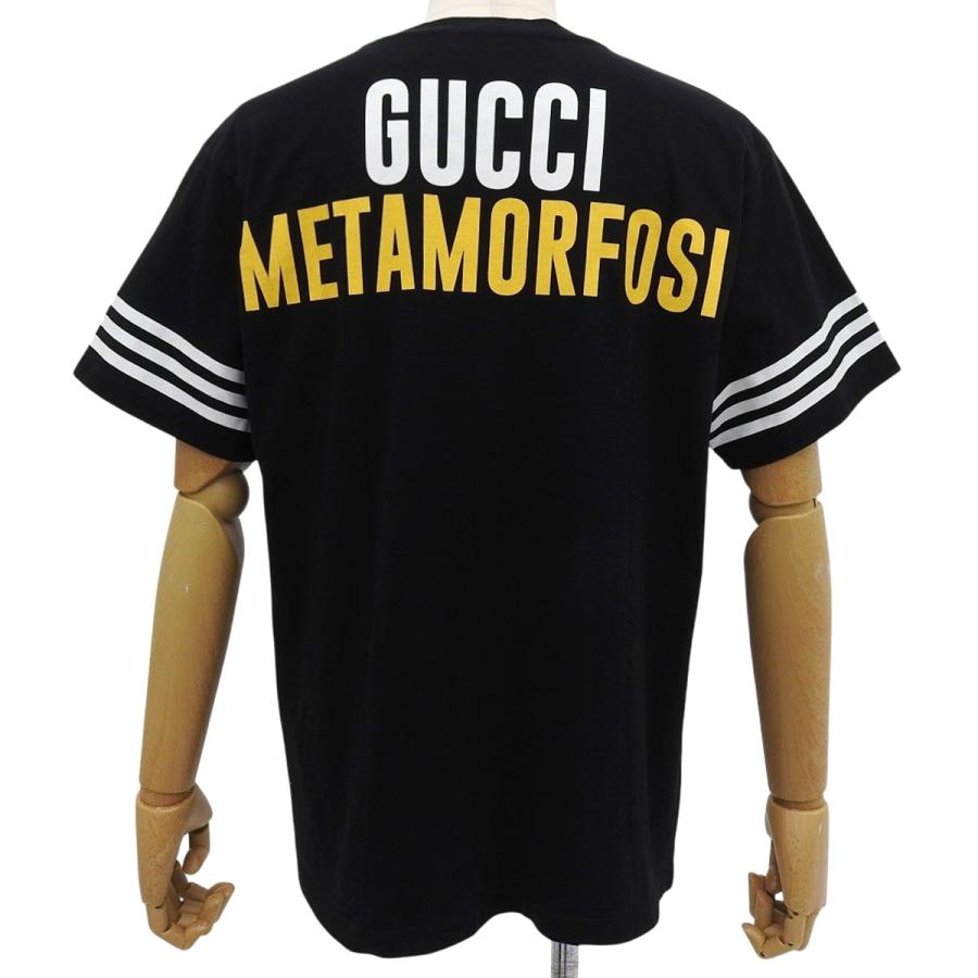 GUCCI（グッチ） アディダスコラボ Tシャツ アパレル 衣類 半袖 GUCCI