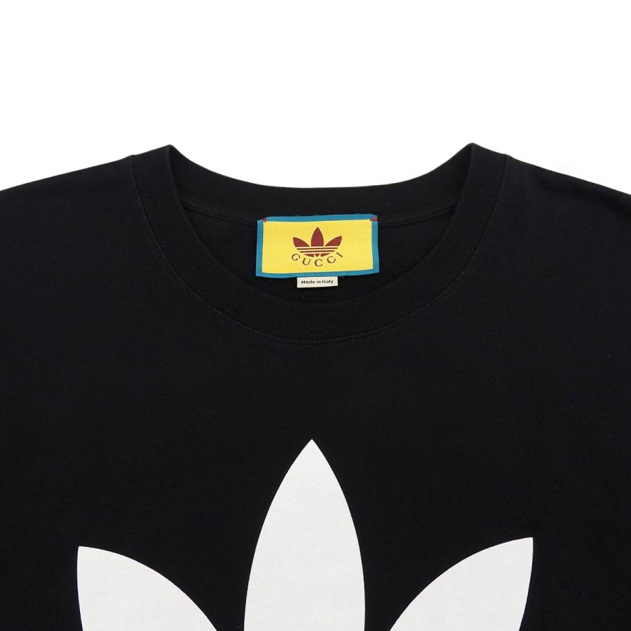 GUCCI（グッチ） アディダスコラボ Tシャツ アパレル 衣類 半袖 GUCCI