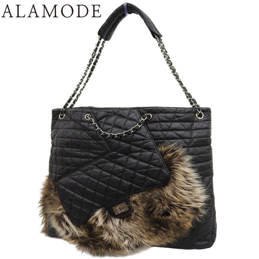 CHANEL（シャネル） マトラッセ/2.55 チェーン ワンショルダーバッグ 