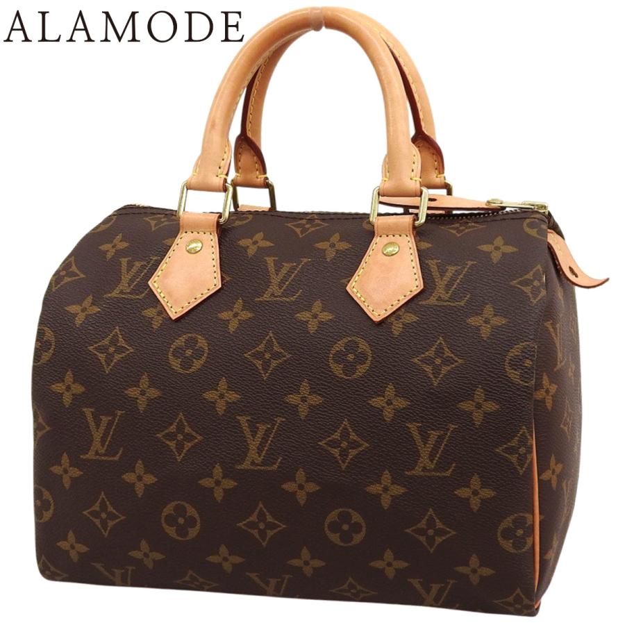 LOUIS VUITTON（ルイ・ヴィトン） モノグラム スピーディ25 