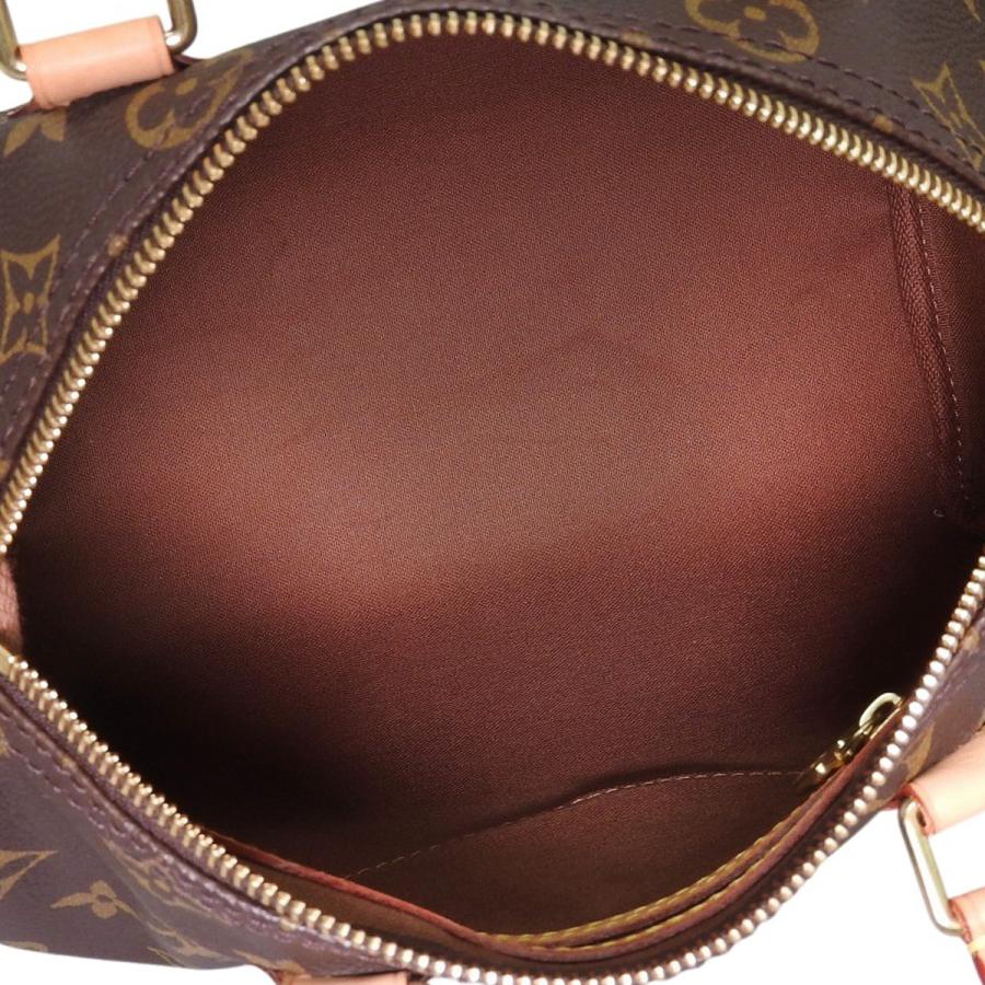 LOUIS VUITTON（ルイ・ヴィトン） モノグラム スピーディ25