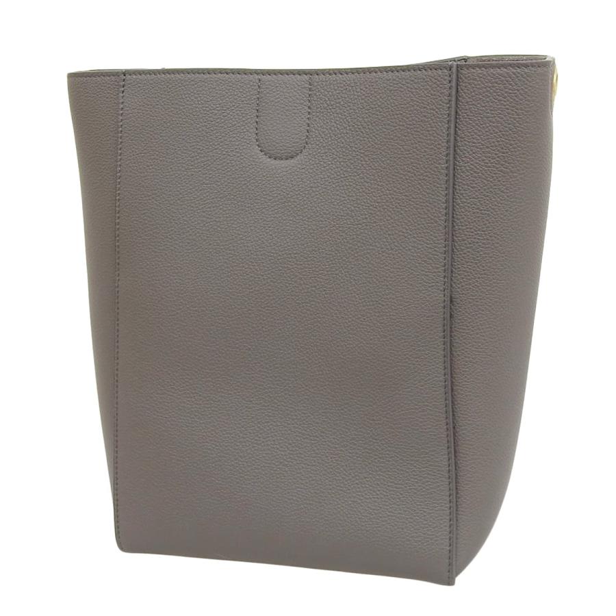CELINE（セリーヌ） サングルバケット スモール ショルダーバッグ