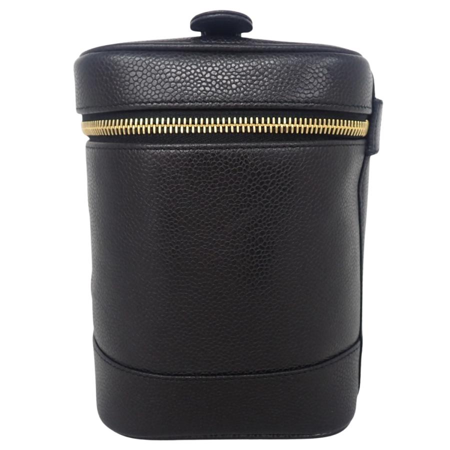 CHANEL（シャネル） ココマーク バニティバッグ ハンドバッグ メイク