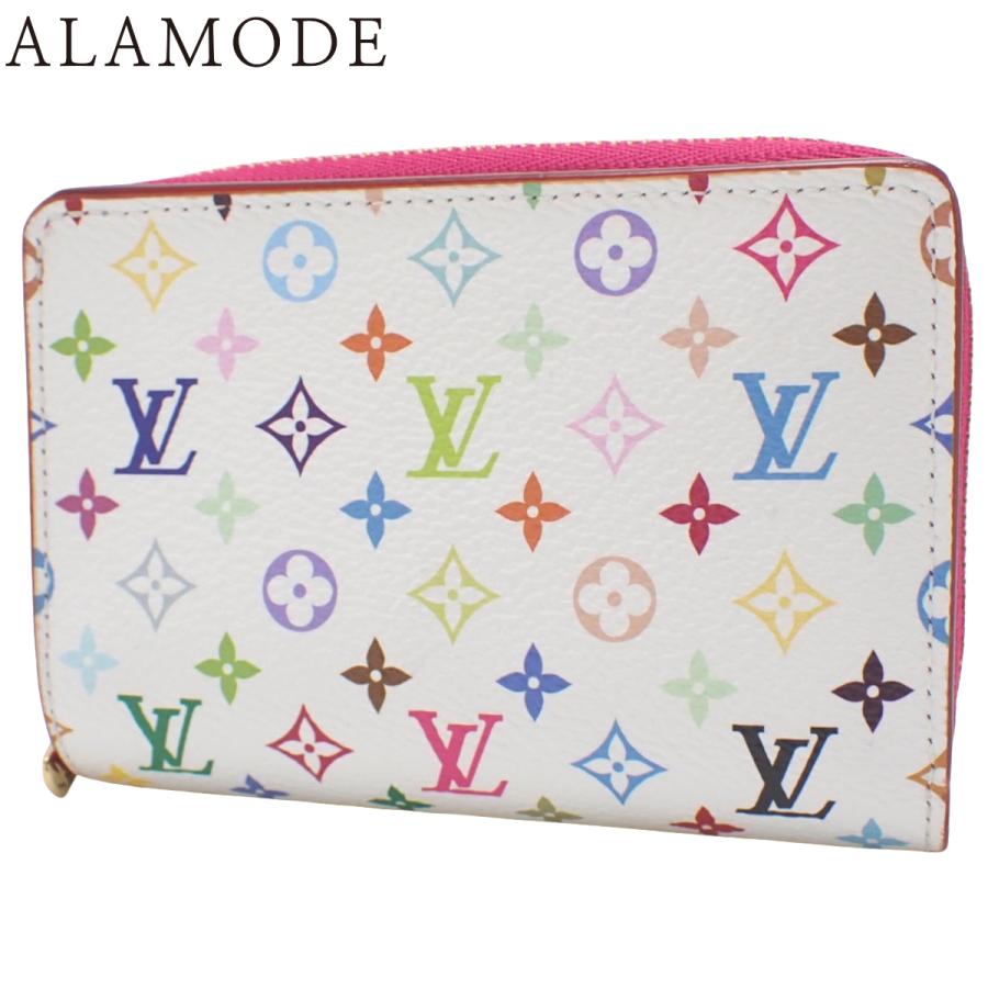 LOUIS VUITTON（ルイ・ヴィトン） モノグラム・マルチカラー LV×TM 