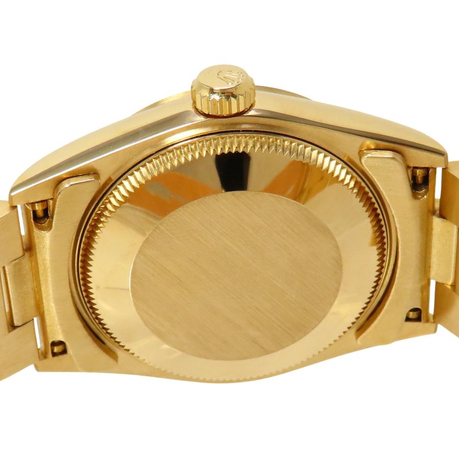 ROLEX（ロレックス） 【保証書付】ロレックス デイトジャスト 68278G