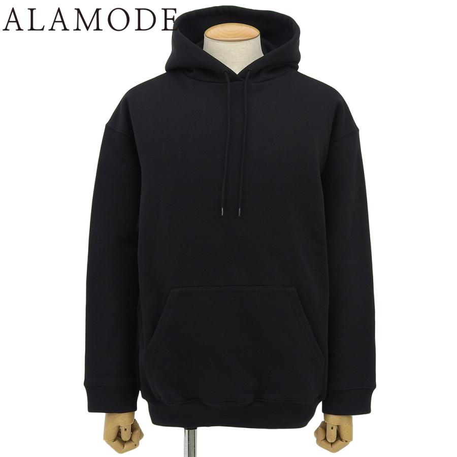 BALENCIAGA(バレンシアガ) フードロゴ フーディー スウェット/パーカー 2017年 アパレル ファッション プルオーバー XS コットン ブラック黒 ホワイト白 492190 メンズ 40802164455【中古】【アラモード】 BALENCIAGA（バレンシアガ） フードロゴ フーディー スウェット